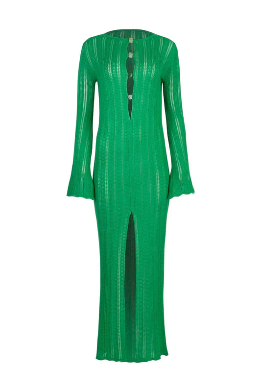 Mamu Dress