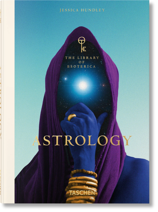 Astrology. The Library of Estoerica