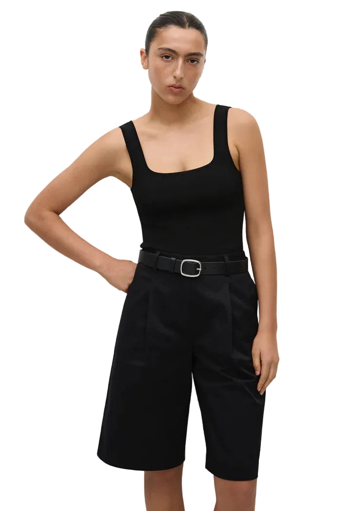 Long Chino Short