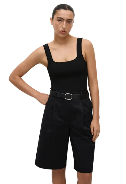 Long Chino Short