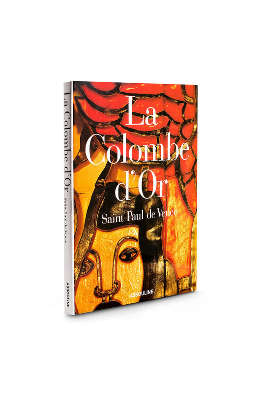 La Colombe d'Or
