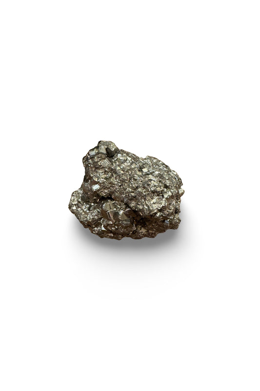 Pyrite (Peru) 2