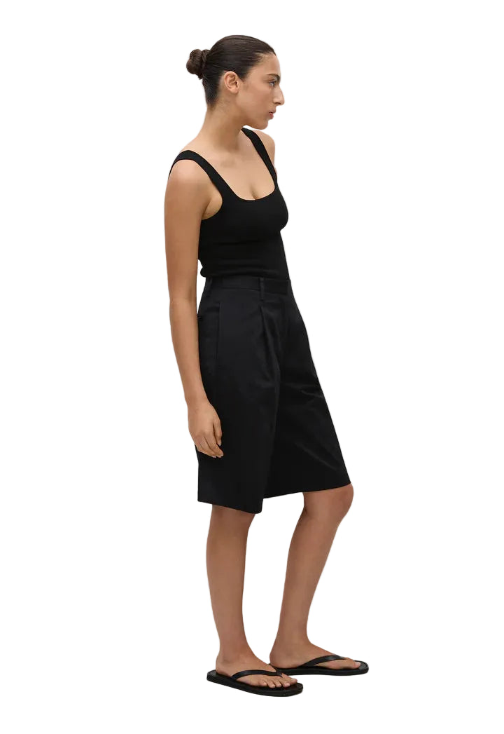 Long Chino Short