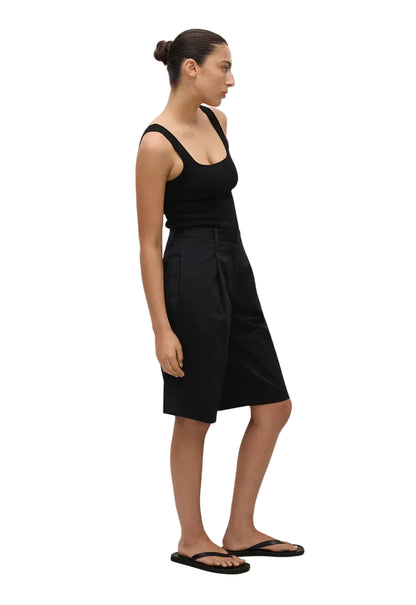 Long Chino Short