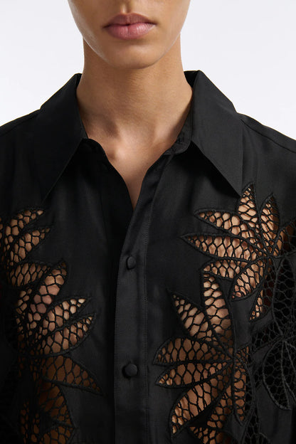 Long Shirt