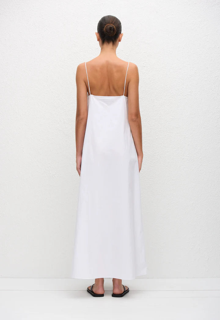 Square Cami Sundress