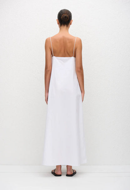 Square Cami Sundress