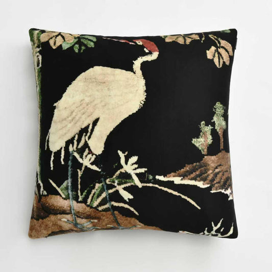 Crane Pillow (S)