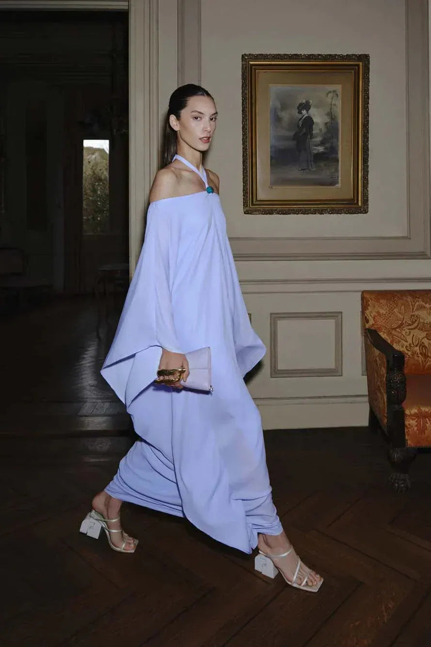 Baia Dress