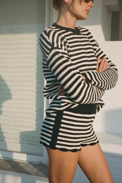 Febo Pullover