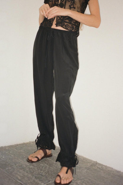 Pauli Pant