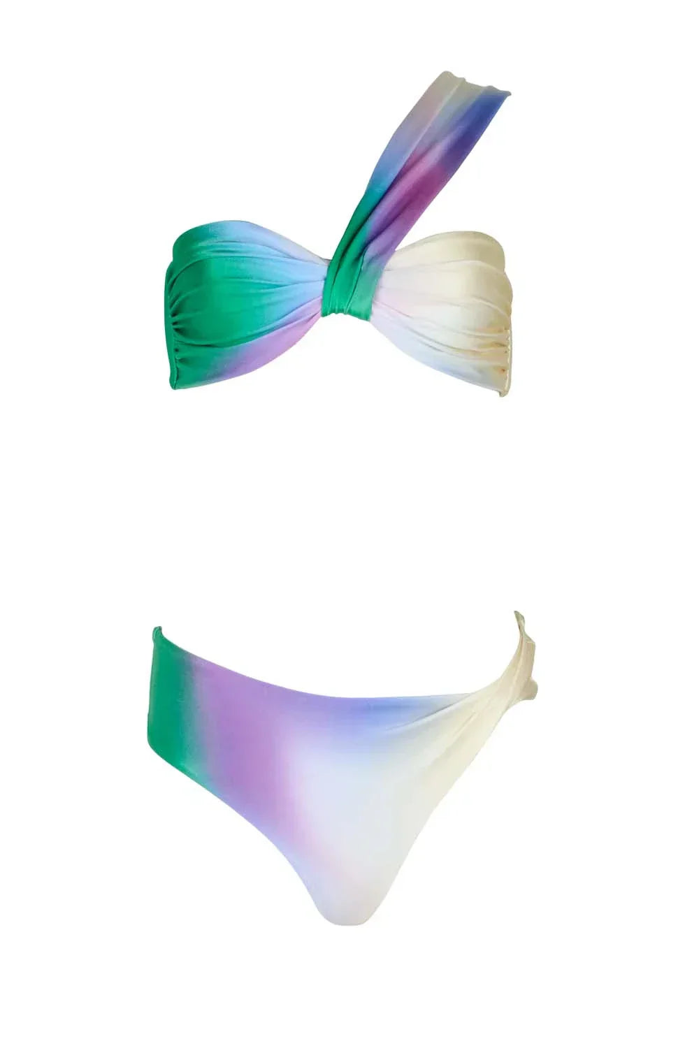 Maple Bikni Top