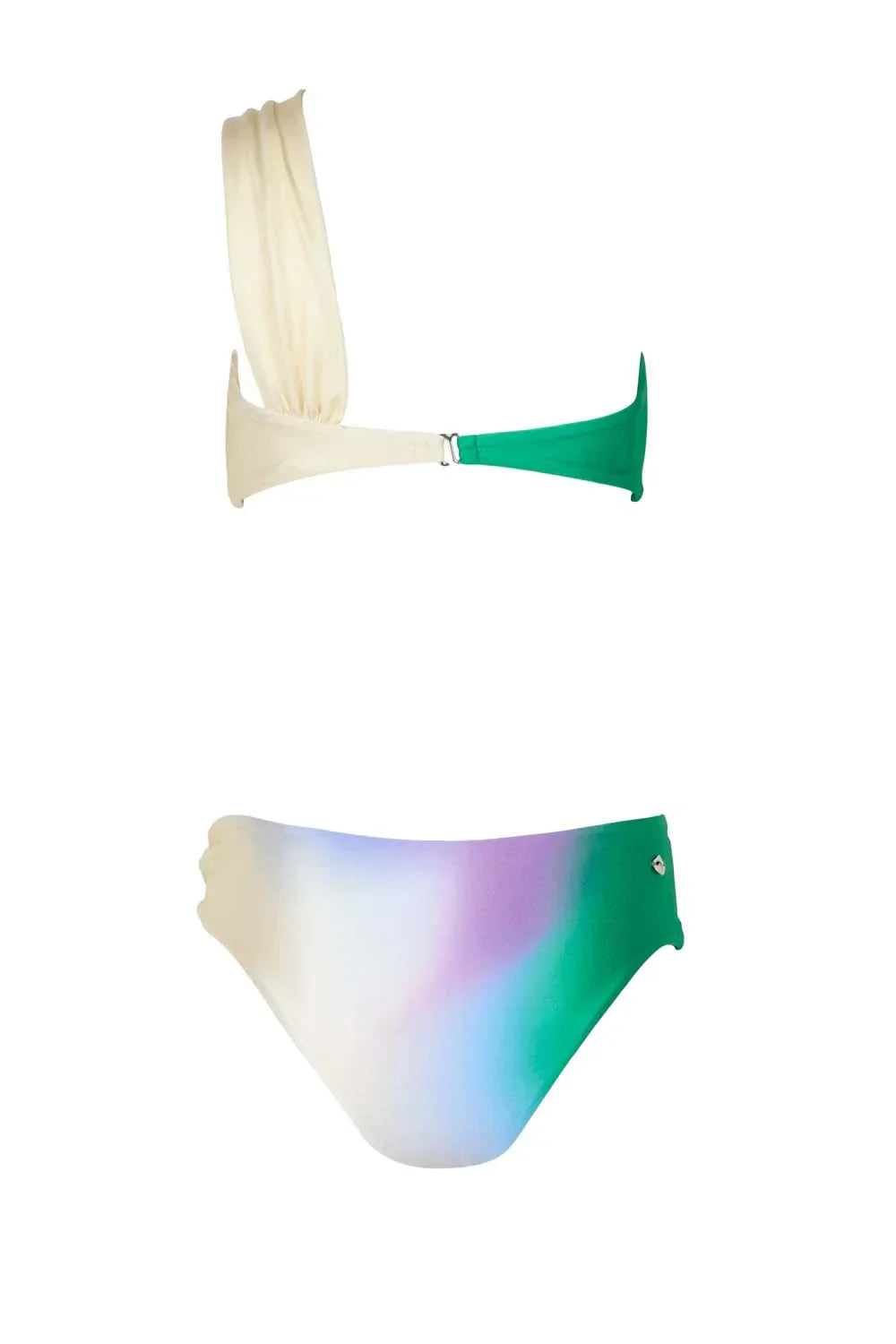 Maple Bikni Top
