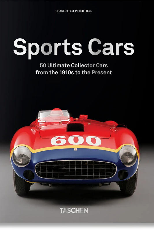 Sports Cars