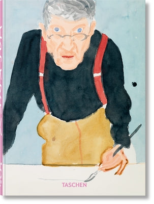 David Hockney: A Chronology. 45th Edition