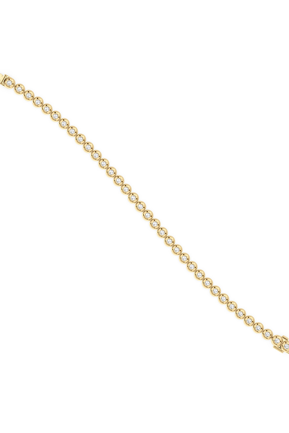 Bubble Line Bracelet