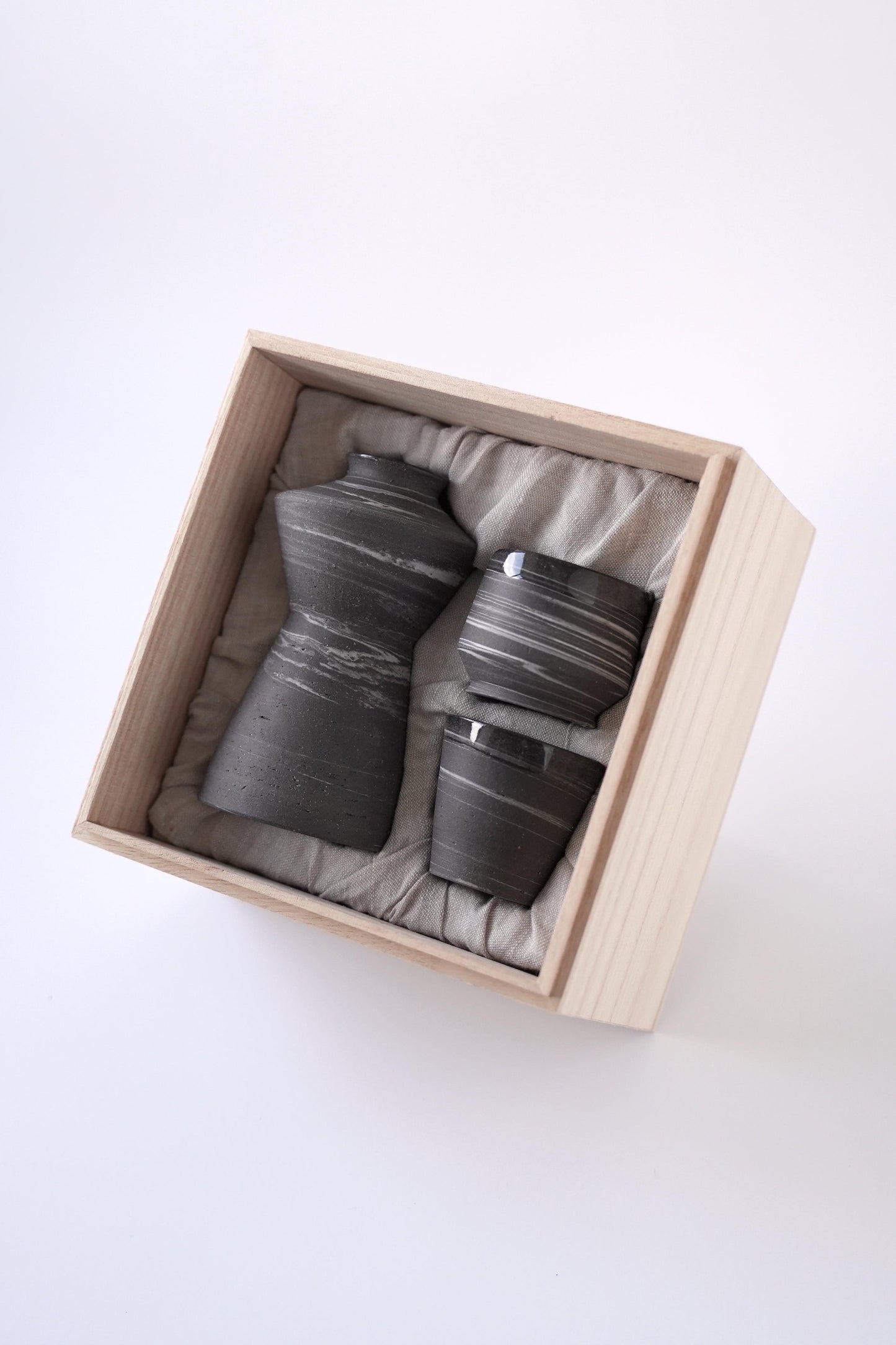 Sake Set