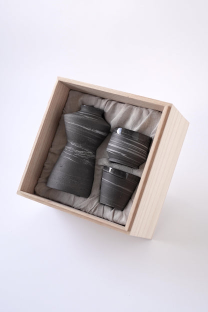 Sake Set