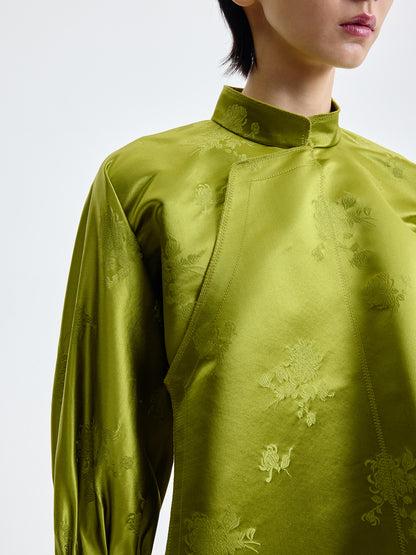 Jewel shirt
