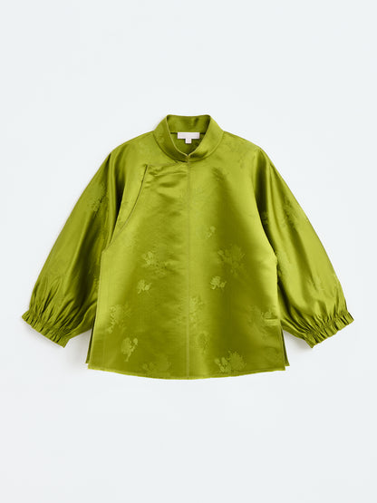 Jewel shirt