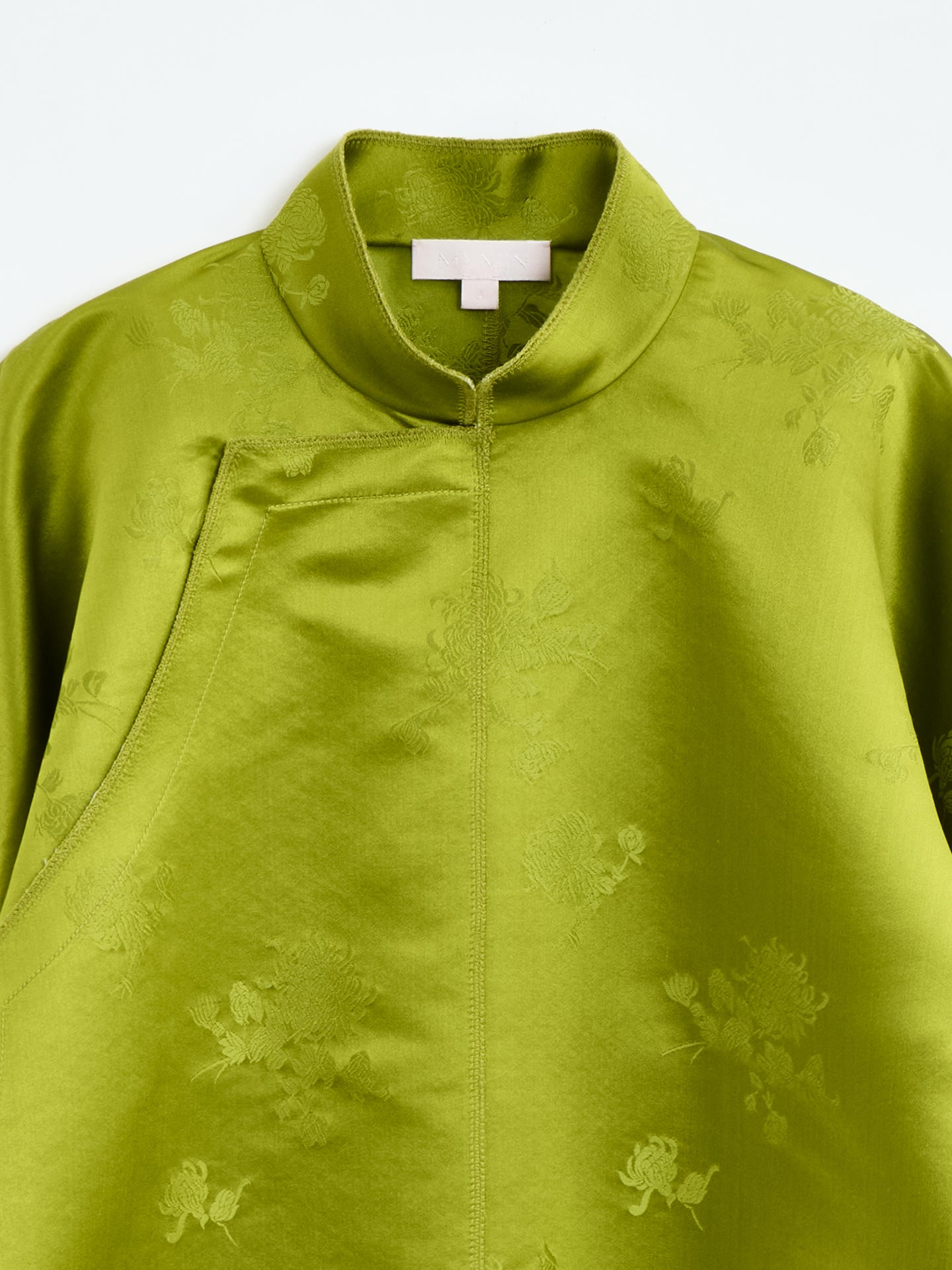 Jewel shirt