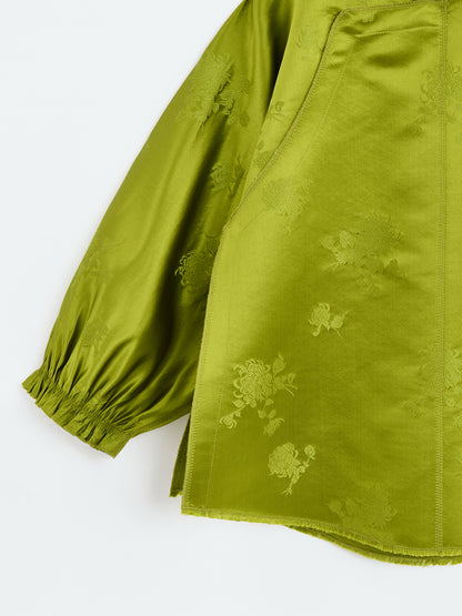Jewel shirt