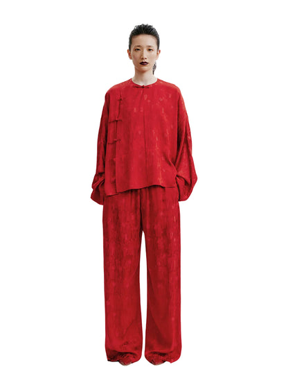 Orchid Lounge Pant