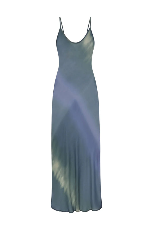 Harlow Slip Midi Dress