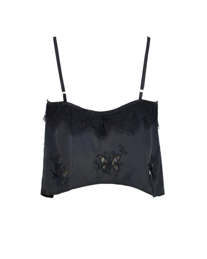 Palace Top (Black)