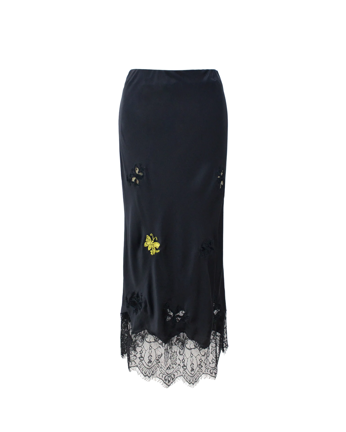 Palace Skirt (Black)