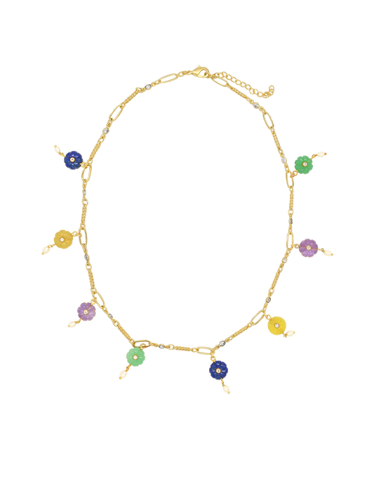 Tutti Frutti Necklace