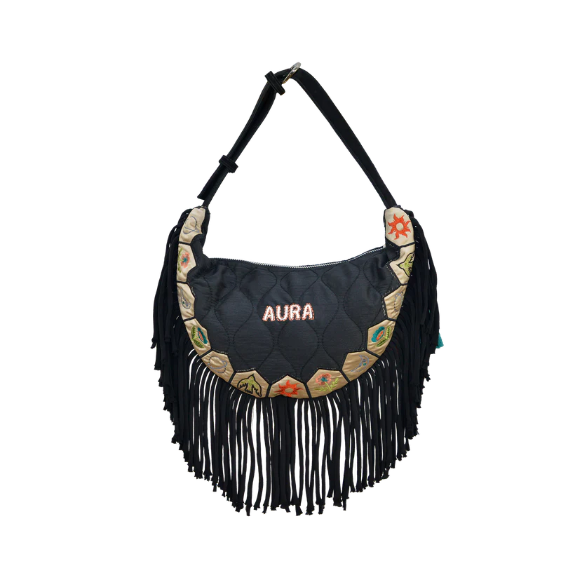 Danish Bag
