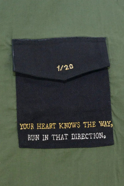 Awake Jacket