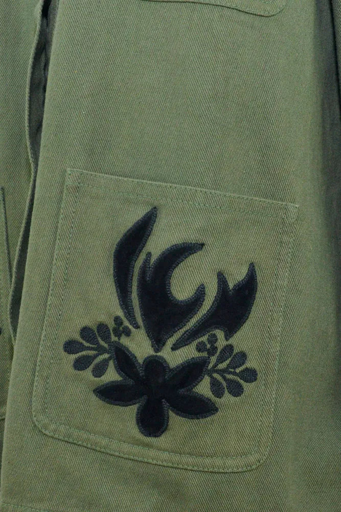 Awake Jacket