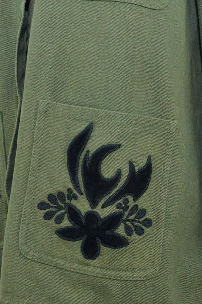 Awake Jacket
