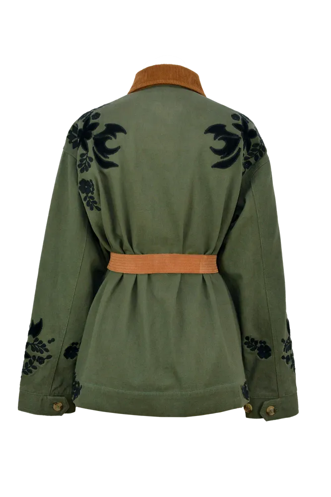 Awake Jacket