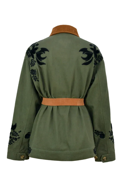 Awake Jacket