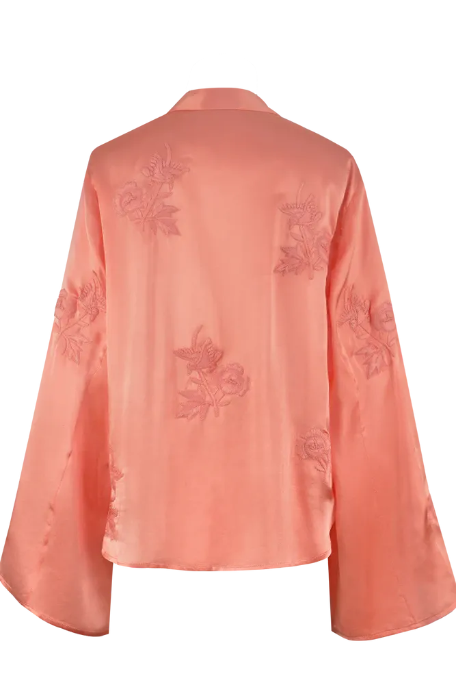 Shogun Shirt