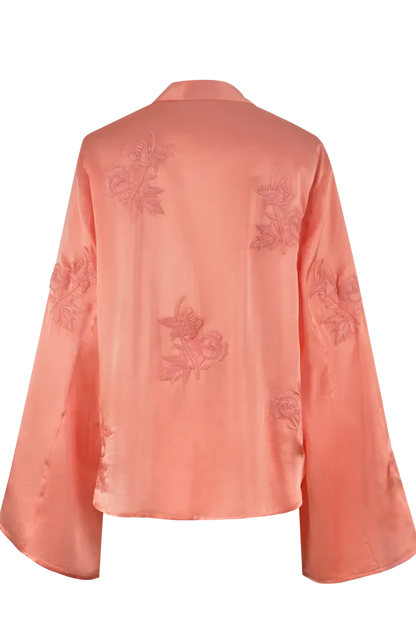 Shogun Shirt