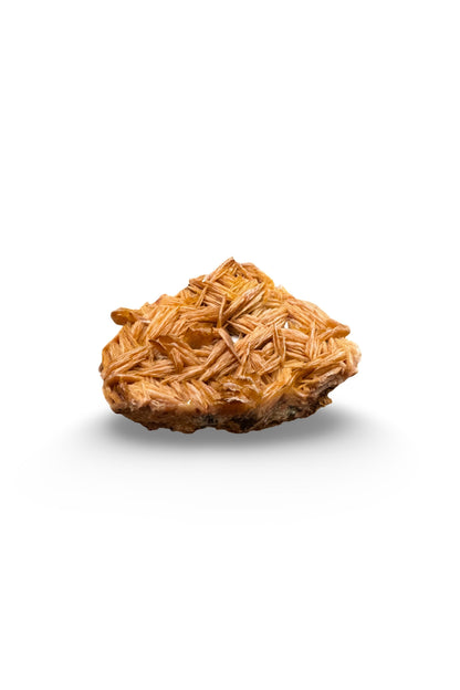 Barite (Morocco)