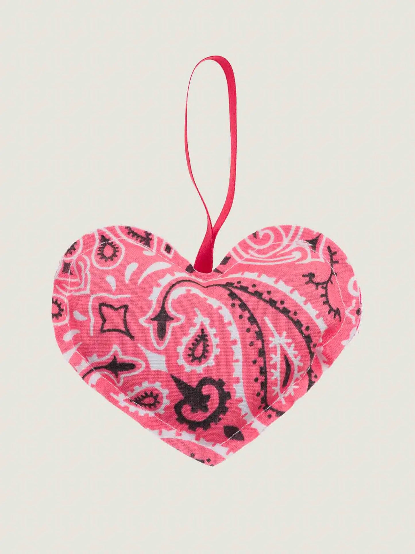 Christmas bauble - HEART