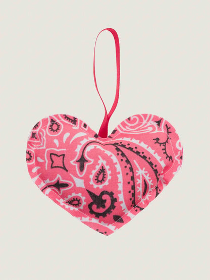 Christmas bauble - HEART