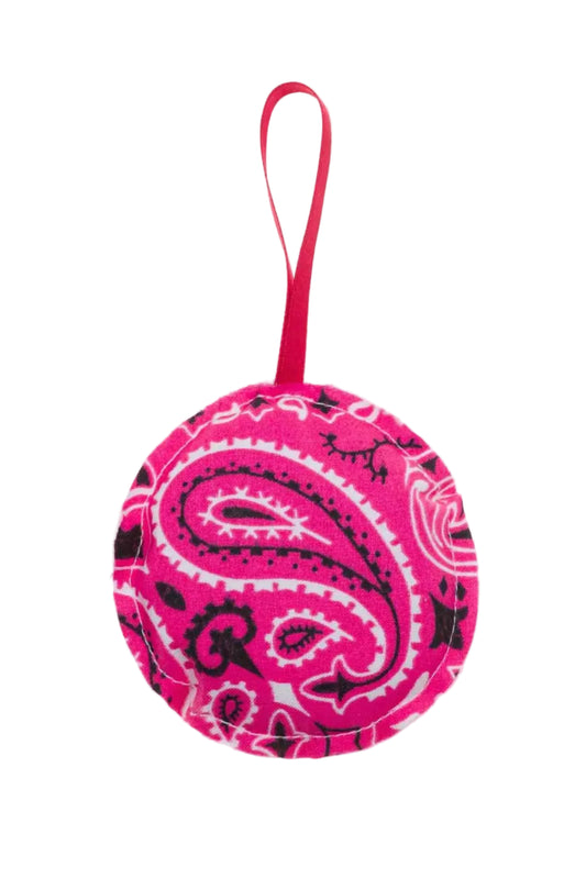 Christmas bauble - BALL
