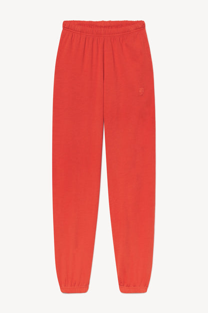 Boyfriend Pocket Sweatpant