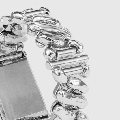 Vintage Rolex Cellini Mirror Watch 33 (Customised)
