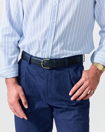 Le Belt (croc)