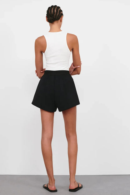 Bonded Short