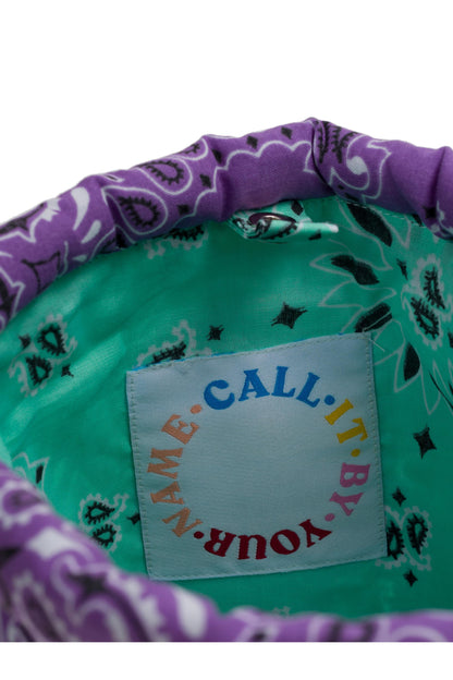 Sac Seau (Purple)