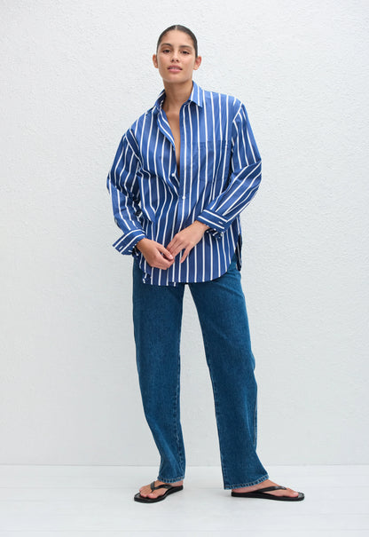 Classic Stripe Shirt