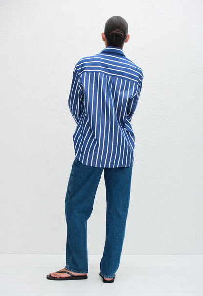 Classic Stripe Shirt